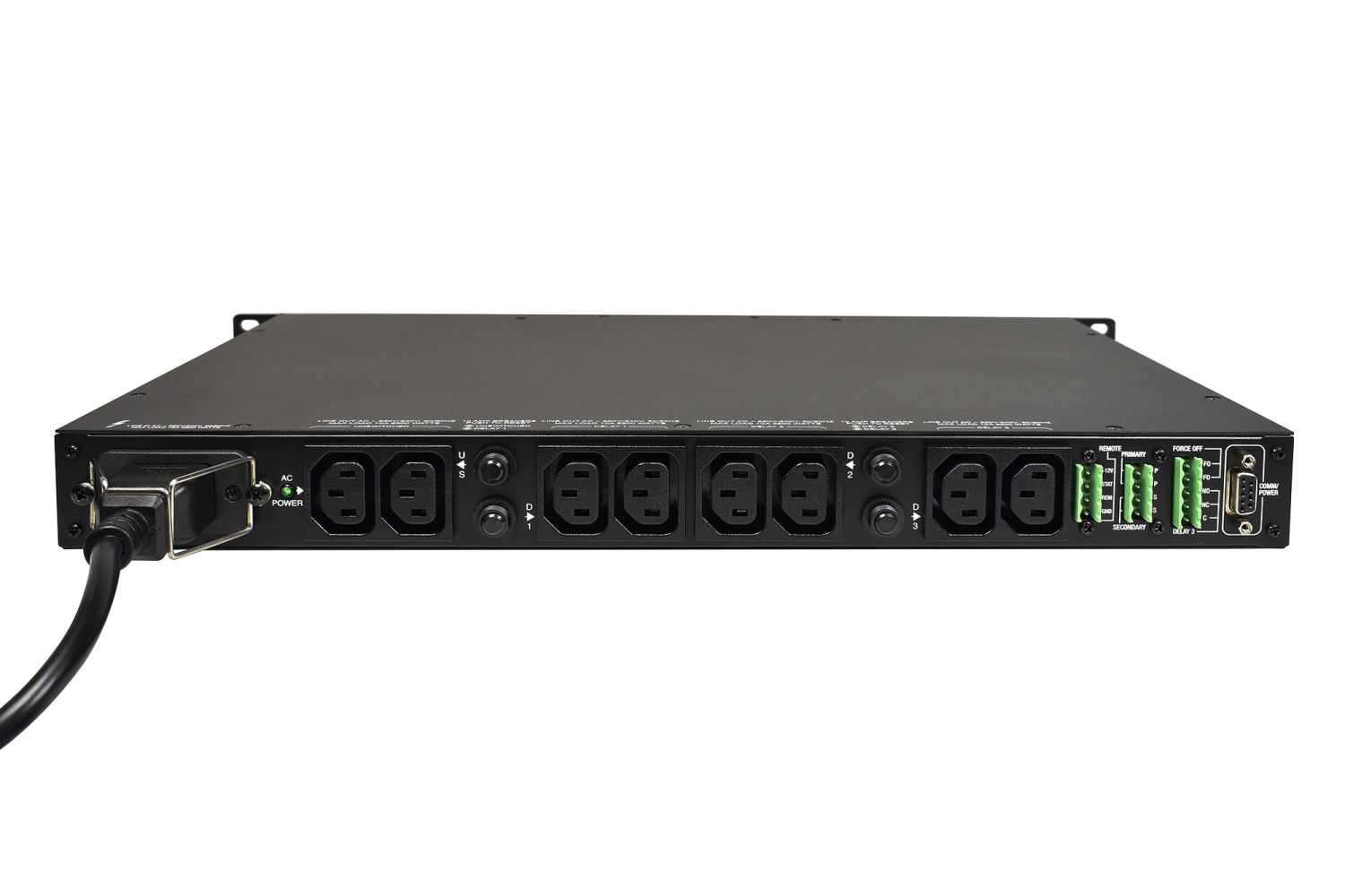 Furman CN-3600 S E